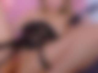 VAIOLET's Live Sex Cam Show
