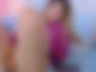 VAIOLET's Live Sex Cam Show