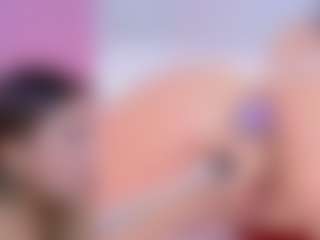 Live cam show with VAIOLET - Submissive on Cam Slut