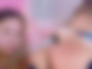 VAIOLET's Live Sex Cam Show