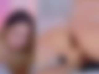 Live cam show with VAIOLET - Oil on Camsoda