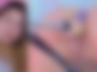 VAIOLET's Live Sex Cam Show