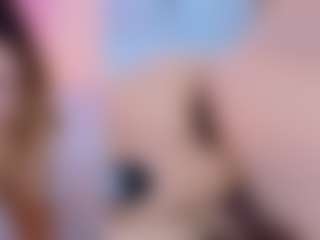 Live cam show with VAIOLET - Lush on CamwithHer