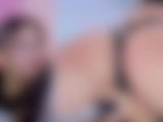 VAIOLET's Live Sex Cam Show