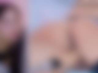 VAIOLET's Live Sex Cam Show