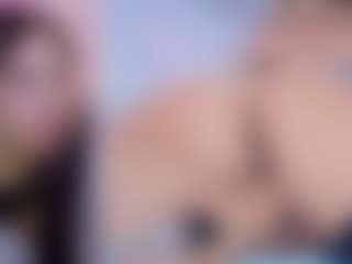 VAIOLET's Live Sex Cam Show