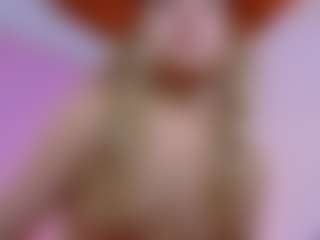 VAIOLET's Live Sex Cam Show