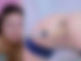 VAIOLET's Live Sex Cam Show