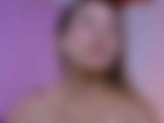 VAIOLET's Live Sex Cam Show
