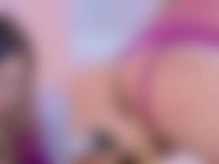VAIOLET's Live Sex Cam Show