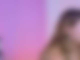 Live cam show with VAIOLET - Interactive on crypto-cams