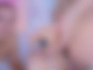 VAIOLET's Live Sex Cam Show
