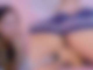 VAIOLET's Live Sex Cam Show
