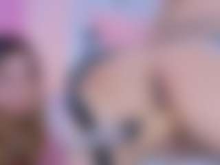 VAIOLET's Live Sex Cam Show