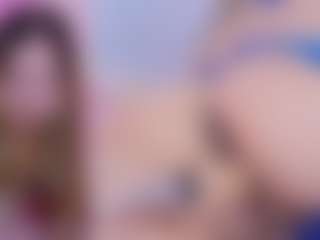 VAIOLET's Live Sex Cam Show