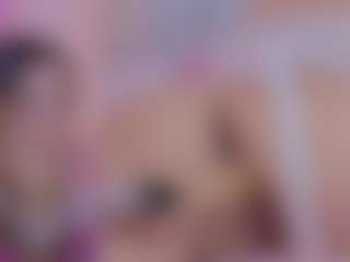 Live cam show with VAIOLET - Interactive on https://playwithruby.com