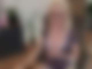 Live cam show with mirelasilver - Granny Blonde Hair on SpankPalCams