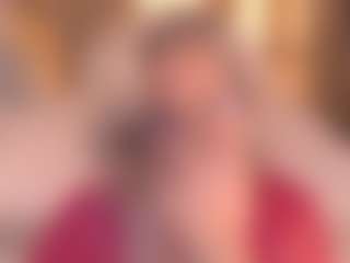 Live cam show with Arony - Glasses on CamClone