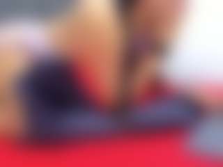 britany-hot's Live Sex Cam Show