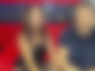 Live cam show with sweets-olga-and-dmitry - Smoke on Camsoda Late Night