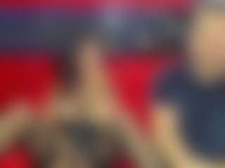 Live cam show with sweets-olga-and-dmitry - Brown Hair on https://playwithruby.com