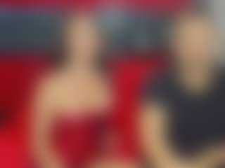 Live cam show with sweets-olga-and-dmitry - Lush on Camsoda