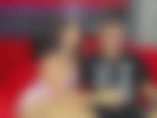 Live cam show with sweets-olga-and-dmitry - Smoke on crypto-cams