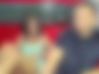 Live cam show with sweets-olga-and-dmitry - Brown Hair on madthumbs