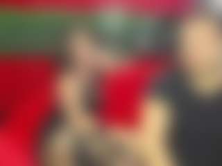 Live cam show with sweets-olga-and-dmitry - Kitchen on Dolls Live
