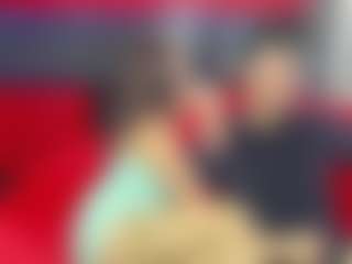 Live cam show with sweets-olga-and-dmitry - Toys on Free Soda