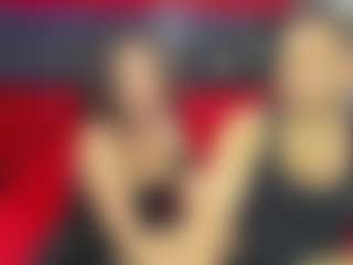 Live cam show with sweets-olga-and-dmitry - Facial on SquirtSoMuch