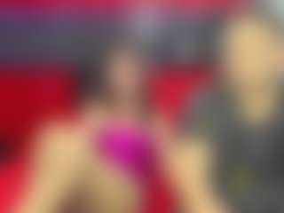 Live cam show with sweets-olga-and-dmitry - Bikini on Ass Tok