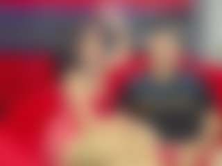 Live cam show with sweets-olga-and-dmitry - Kitchen on makecum.org