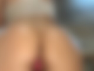 Live-sekscamshow van evelinefox