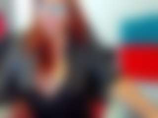 Live cam show with valerya-sweet - Bedroom Red Hair on Camsoda