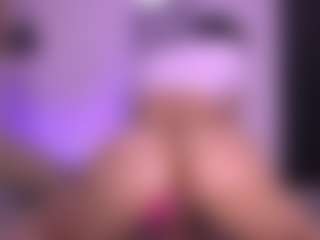 violeta-sanz's Live Sex Cam Show