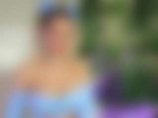 Emilly Bronte's Live Sex Cam Show