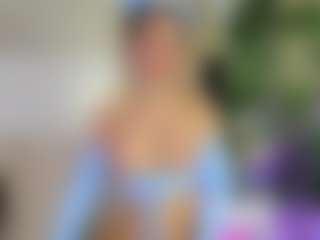 Emilly Bronte's Live Sex Cam Show
