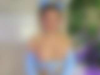 Emilly Bronte's Live Sex Cam Show