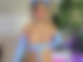 Emilly Bronte's Live Sex Cam Show