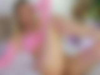 Emilly Bronte's Live Sex Cam Show