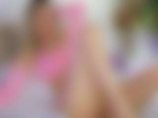 Emilly Bronte's Live Sex Cam Show