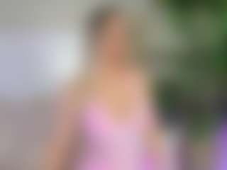 Emilly Bronte's Live Sex Cam Show