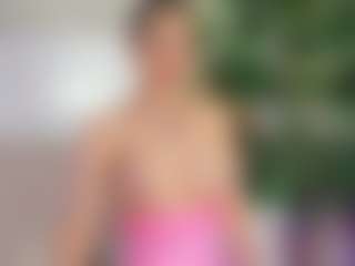 Emilly Bronte's Live Sex Cam Show