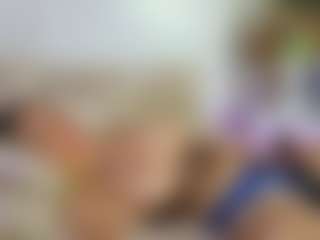 Emilly Bronte's Live Sex Cam Show