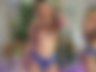 Emilly Bronte's Live Sex Cam Show