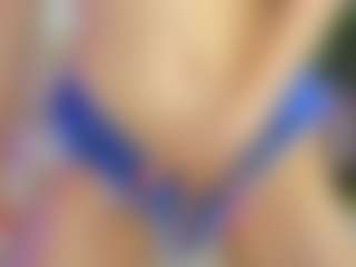 Emilly Bronte's Live Sex Cam Show