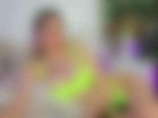 Emilly Bronte's Live Sex Cam Show