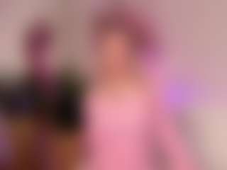Emilly Bronte's Live Sex Cam Show