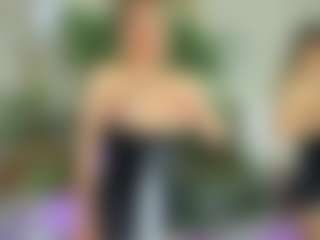 Emilly Bronte's Live Sex Cam Show